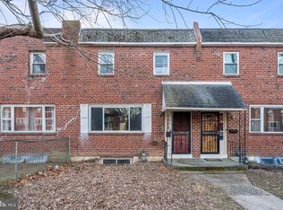 1622 Powell Rd, Brookhaven, PA 19015