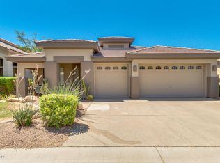 7355 E Nance St, Mesa, AZ 85207
