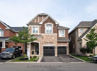 359 Emmett Lndg #BASEMENT, Milton, ON L9E 0A6