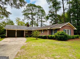 1001 Stewart Ave, Cordele, GA 31015