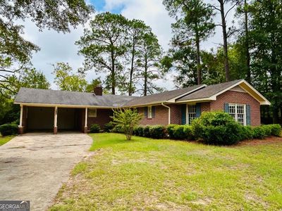 1001 Stewart Ave, Cordele, GA, 31015