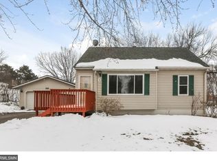 38 East Rd, Circle Pines, MN 55014
