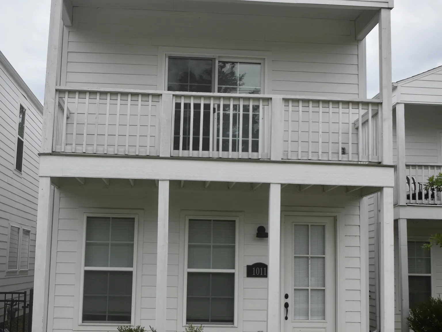 1011 South Hollywood Avenue - 1 — Photo 3