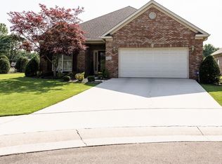 2523 Aldingham Dr SW, Decatur, AL 35603