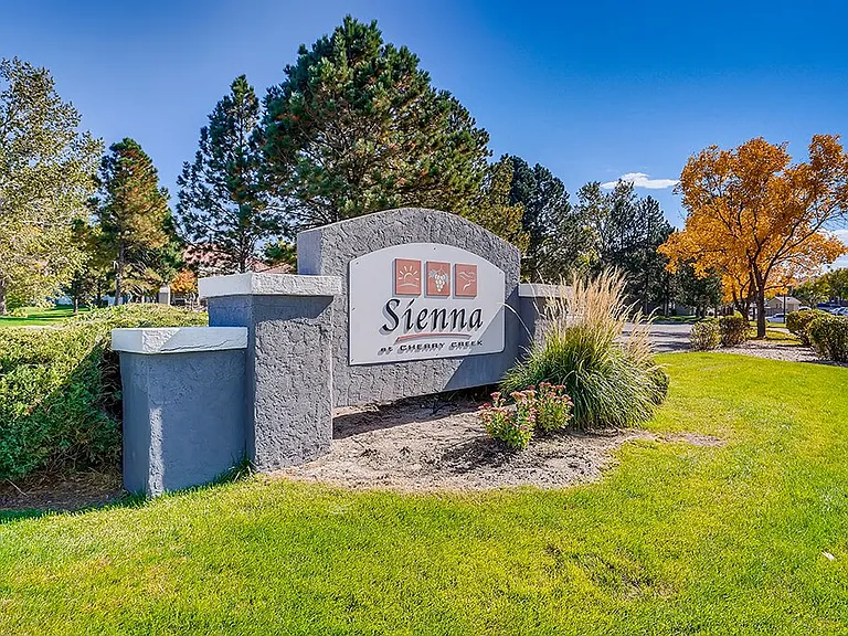 Sienna at Cherry Creek Apartments — Photo 15