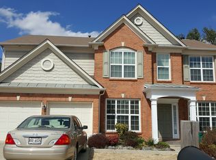 8345 Friarbridge Dr, Suwanee, GA 30024