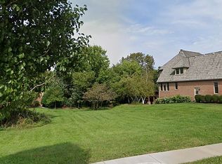 25102 W Lake Forrest Ln, Shorewood, IL 60404