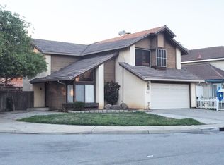 3245 Pine Spring Ct, San Jose, CA 95121