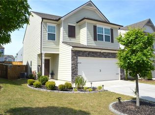 4768 Ridge Valley Dr, Gainesville, GA 30504