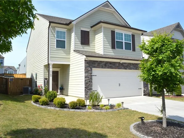 4768 Ridge Valley Dr, Gainesville, GA 30504