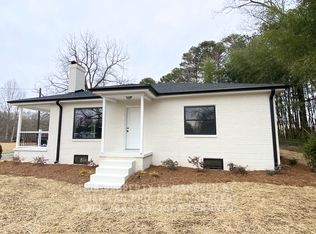 1830 Hollywood Dr, Salisbury, NC 28144