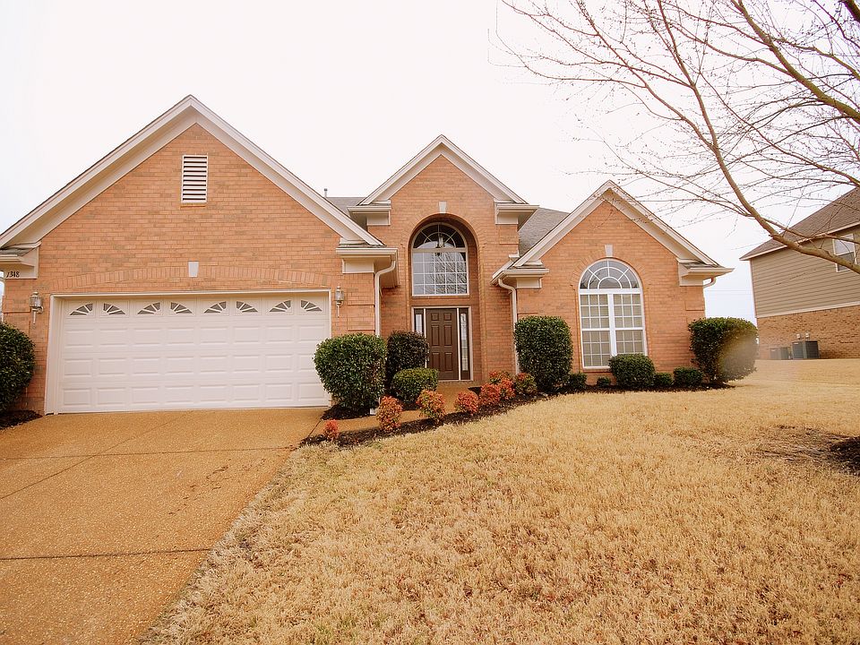 Gorgeous Cordova home!