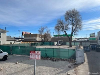 1252 W Byers Place, Denver, CO, 80223