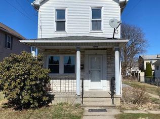 128 Grant St, Exeter, PA 18643