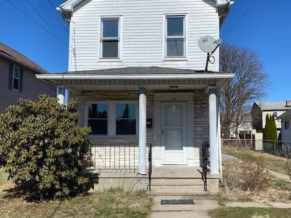 128 Grant St, Exeter, PA 18643