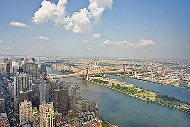 Sold by Trump International Realty