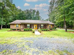 1115 Miles Ct, Jacksonville, AR 72076