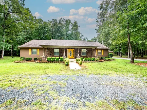 1115 Miles Ct, Jacksonville, AR 72076