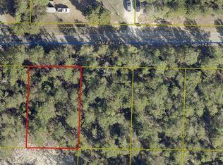 2 Cranebill Pl, Defuniak Springs, FL 32433