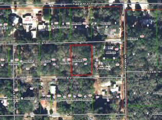 108 B St, Pomona Park, FL 32181