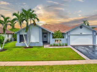 18195 181st Cir S, Boca Raton, FL 33498