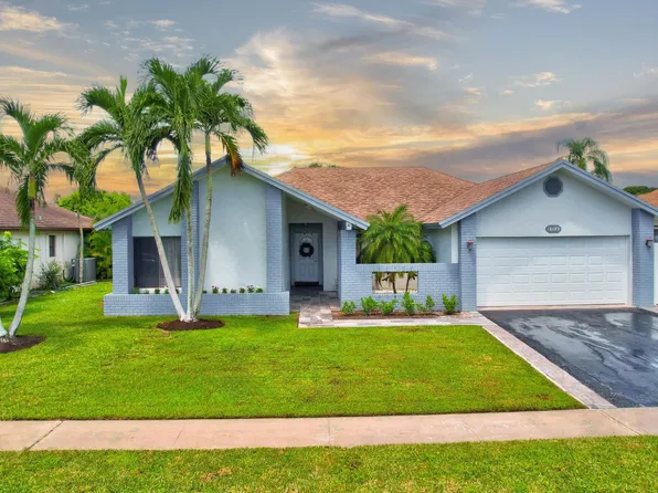 18195 181st Cir S, Boca Raton, FL 33498