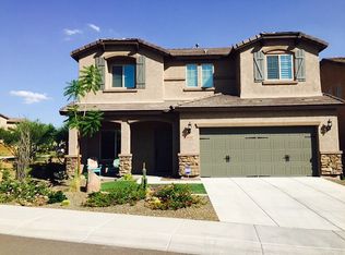 1837 W Buckhorn Trl, Phoenix, AZ 85085