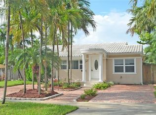 1406 Mayo St, Hollywood, FL 33020