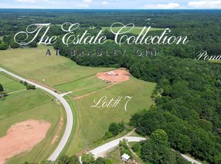 7 Bradley Gin Rd, Monroe, GA 30656