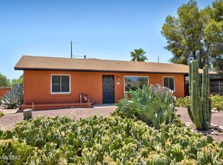 742 E Knox Dr, Tucson, AZ 85719