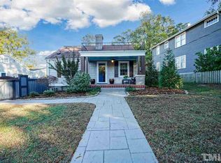1108 Watauga St, Raleigh, NC 27604