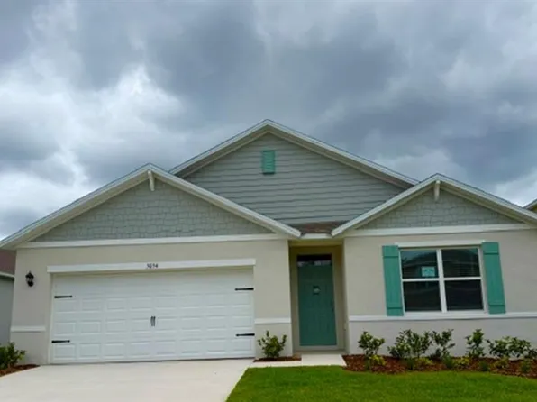 5054 Marshelder St, Apopka, FL 32712