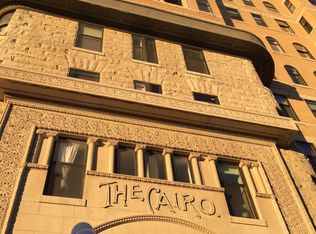 1615 Q St NW APT 913, Washington, DC 20009