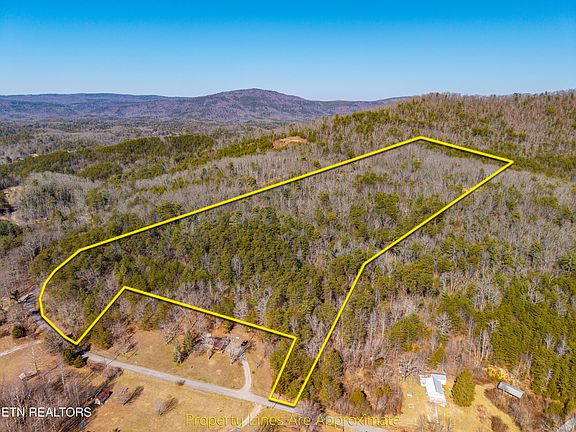 5th image of 0 Towee Falls Rd