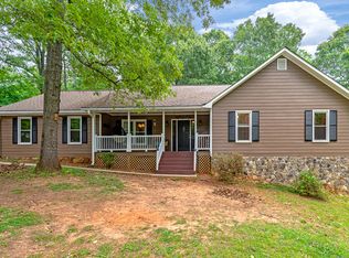 206 Brookwood Way, Stockbridge, GA 30281