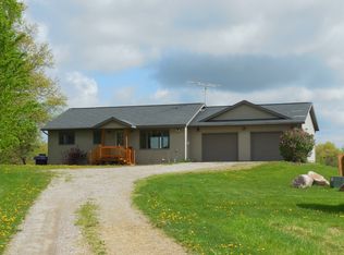 219 140th Ave, Turtle Lake, WI 54889