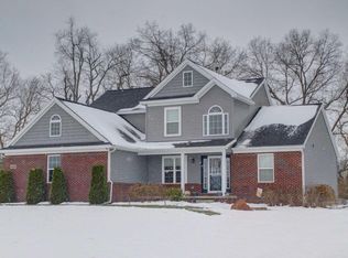 4126 McKenna Dr, Adrian, MI 49221