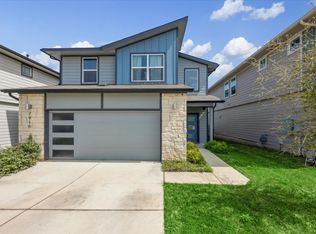 7916 Linnie Ln, Austin, TX 78724