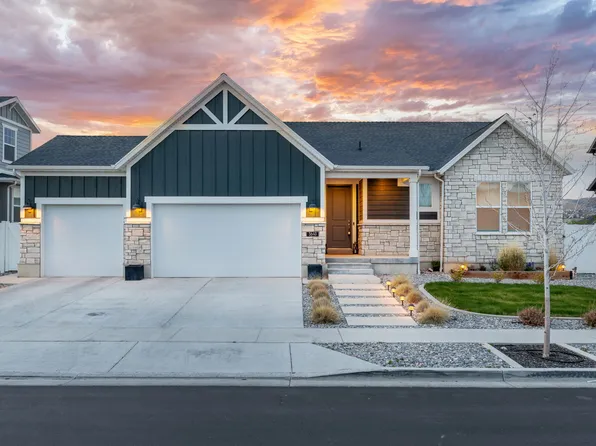 3640 W Safflower Dr, Lehi, UT 84043