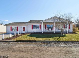 5052 Southfork St, Alexandria, PA 16611