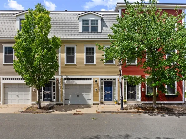 52 Rutherford Ave, Charlestown, MA 02129