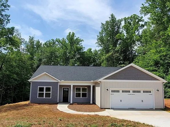 189 Sweet Cherry Ln, Stony Point, NC 28678