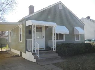 2574 Hiawatha St, Columbus, OH