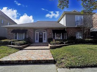 5516 Toby Ln, Kenner, LA 70065