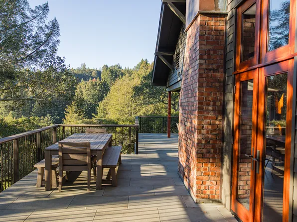 (undisclosed Address), Mill Valley, CA 94941