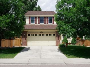 8959 Miners Pl, Highlands Ranch, CO 80126