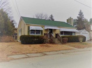 59 Hamilton St, Pt Jervis, NY