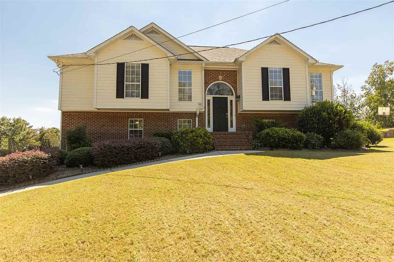 41 Woodland Ridge Rd, Odenville, AL 35120 Zillow