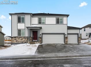 10648 Waterloo Dr, Peyton, CO 80831