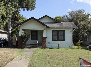 518 E Whittier St, San Antonio, TX 78210